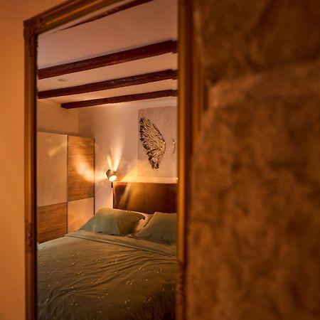 Appartement Bernard Deluxe Renovated Peaceful Old Town Gem à Split Extérieur photo